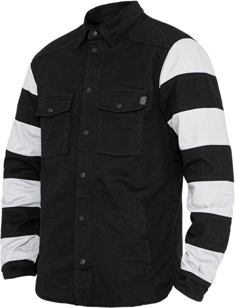 John Doe Motoshirt with XTM-Fiber® Prison