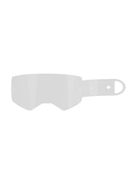 Alpinestars Supertech Laminated Tear Off 28Pk