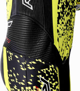 RST Pro Series D3O Airbag 1-PC Lederkombi