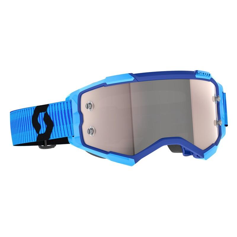 SCOTT Fury Brille