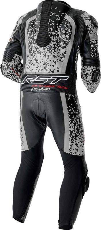 RST Pro Series D30 Airbag Leather Suit 1PC