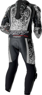 RST Pro Series D30 Airbag Leather Suit 1PC