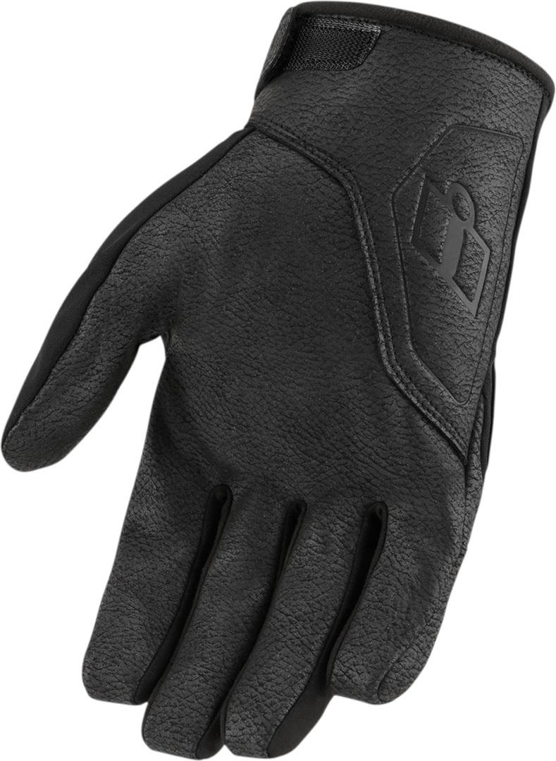 Icon PDX3 Motorradhandschuhe