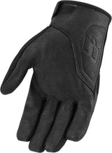 Icon PDX3 Motorradhandschuhe