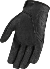 Icon PDX3 Motorradhandschuhe