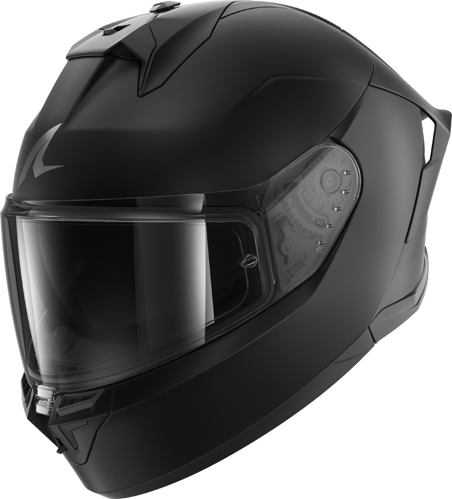 Shark Skwal Cup Blank Helm