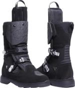 Dainese Stiefel Overyond XT Gore-Tex