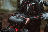 SW MototechSysBag WP M 17-23 l, imperméable