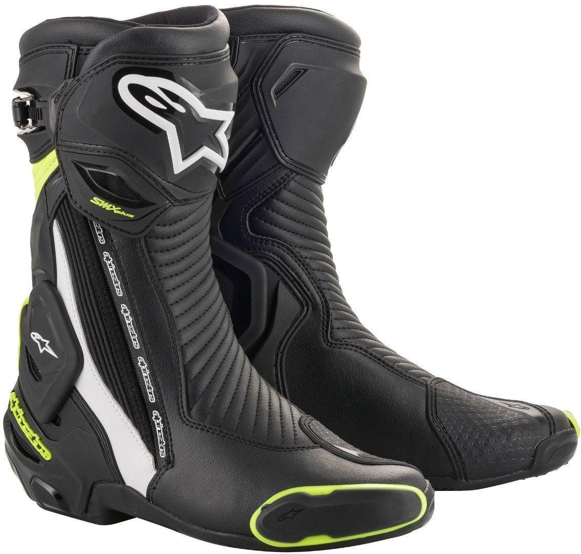 Alpinestars SMX Plus V2 boots