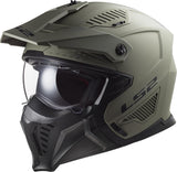 LS2 OF606 Drifter Helm