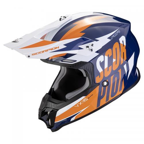 Scorpion VX-16 Air Evo Slanter