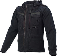 Macna Combat Zip Hoodie