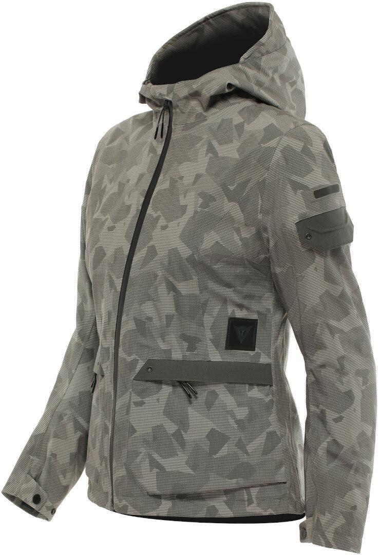 DAINESE CENTRALE ABSØLUTESHELL PRO JACKET WMN
