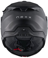 Nexx X.Lifetour Plain Klapphelmhelm