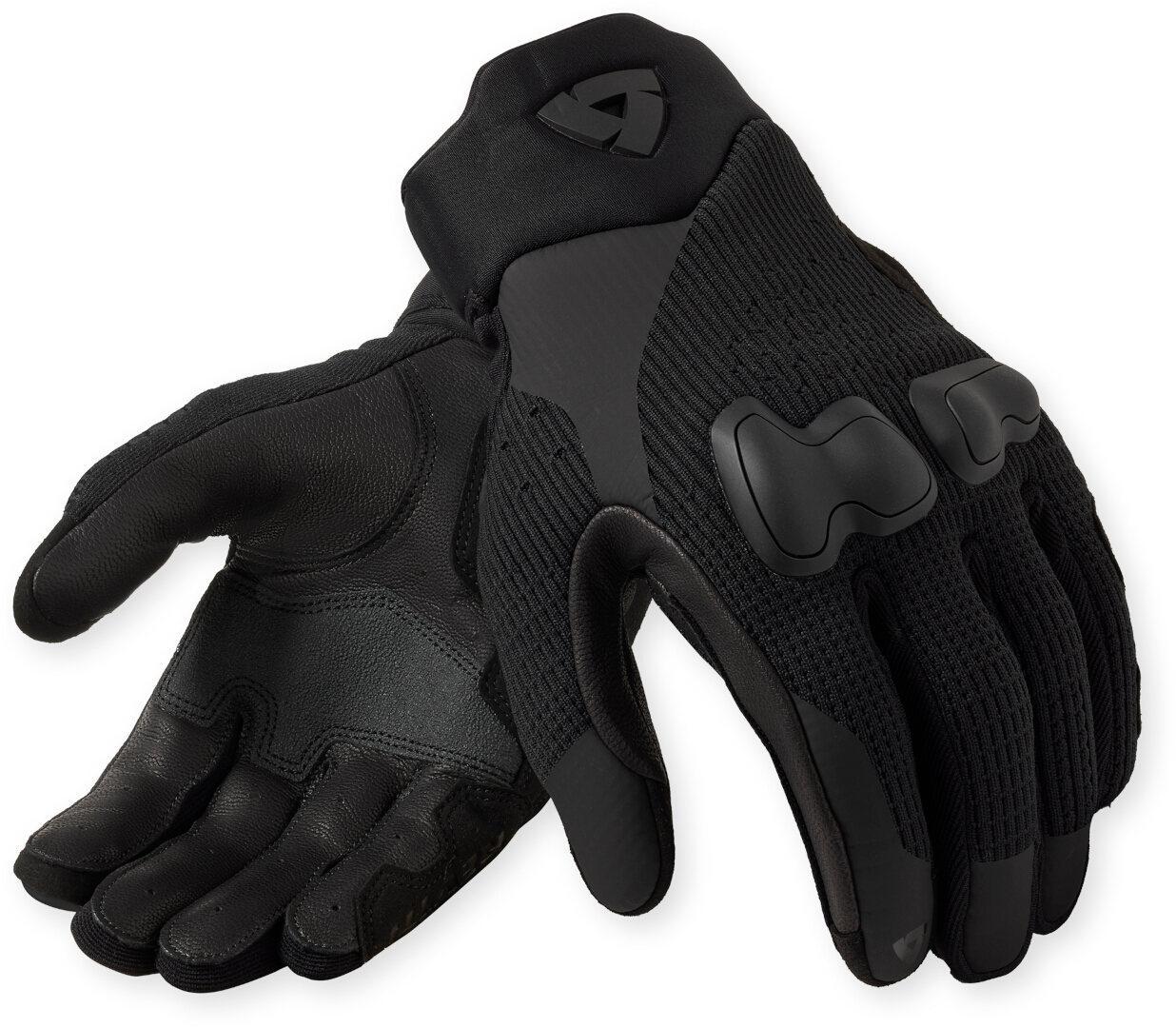 Gants Revit Kinetic 2