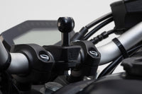 Support de smartphone SW-Motech Kit X-Grip universel