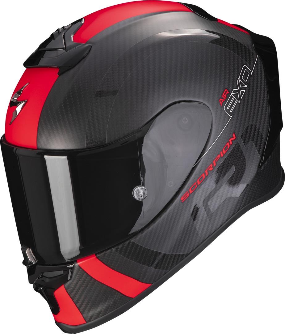 Scorpion EXO-R1 Evo Air MG Carbon