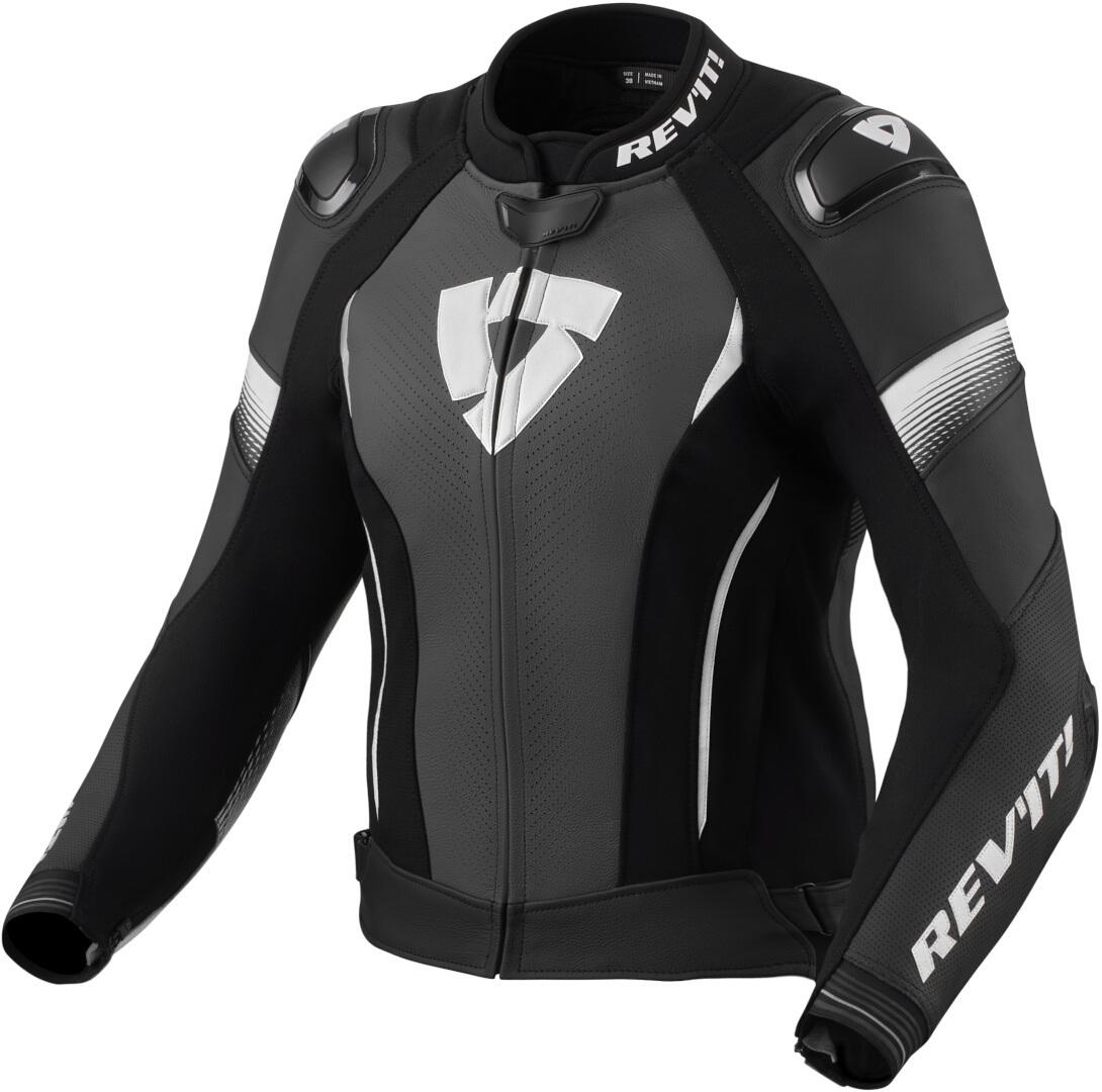 Revit Xena 4 Pro Women's Leather Jacket