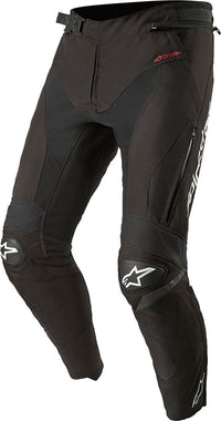 Alpinestars T-SP R Drystar waterproof motorcycle textile pants