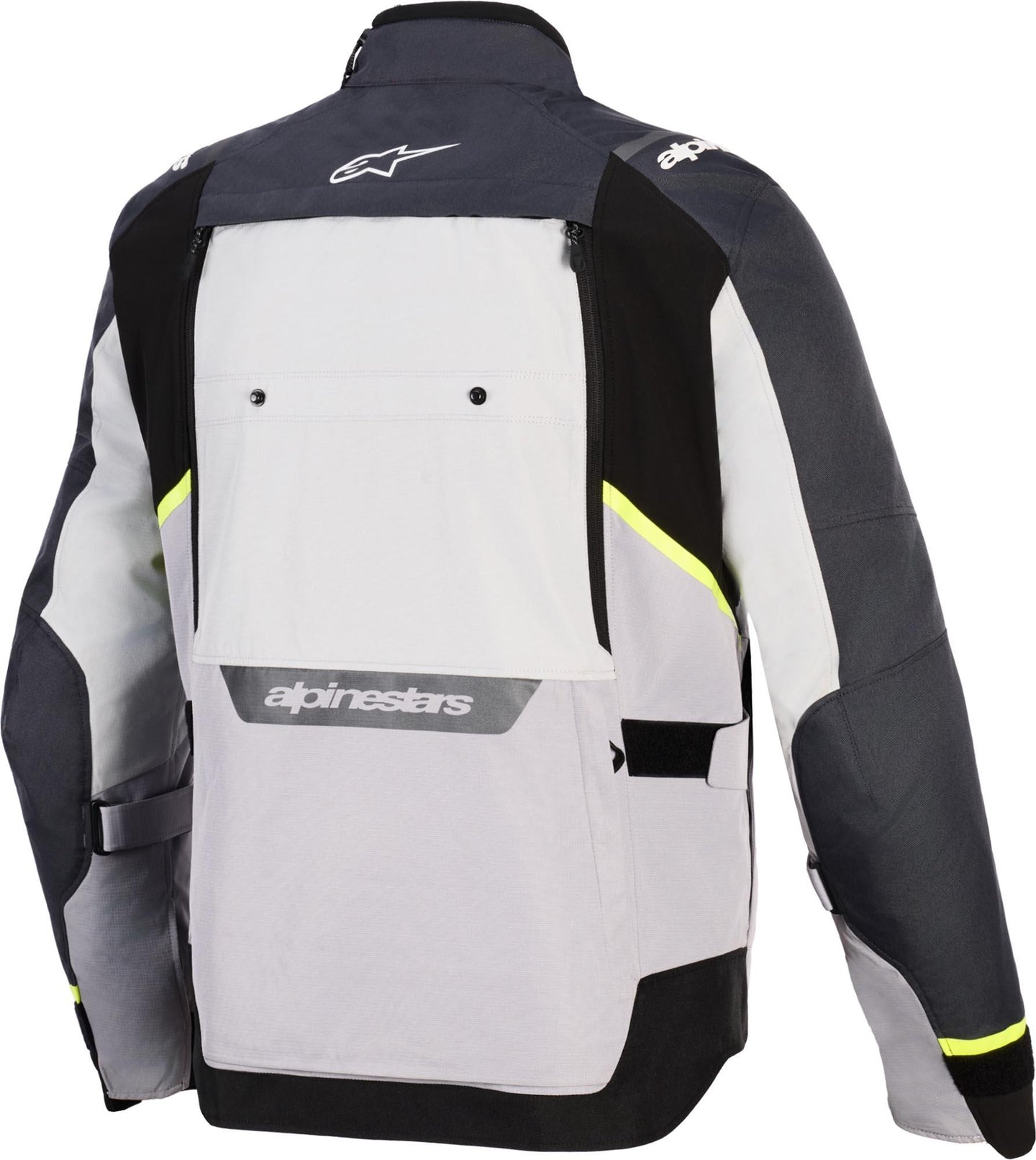 Alpinestars Cusco Drystar Textiljacke