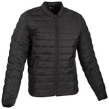 VESTE BERING DRIFT NOIRE