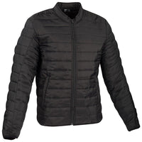 VESTE BERING DRIFT NOIRE