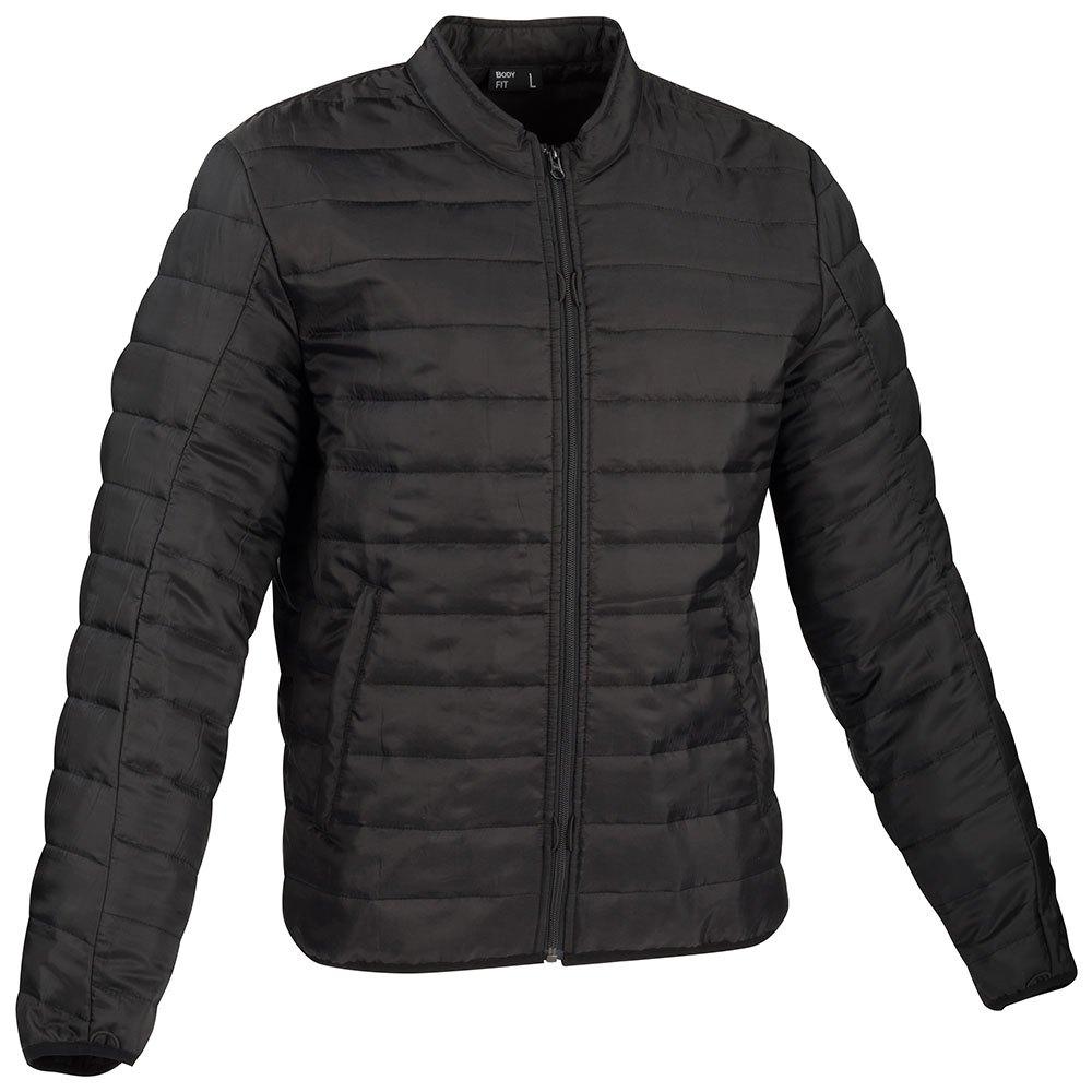 VESTE BERING DRIFT NOIRE