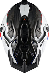 Nexx X.Rally Raid Carbon Enduro Helm