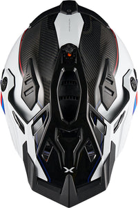 Nexx X.Rally Raid Carbon Enduro Helm