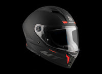 Casque intégral MT Helmets Stinger 2