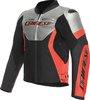 Dainese RACING 5 Court/Long PERF. VESTE EN CUIR