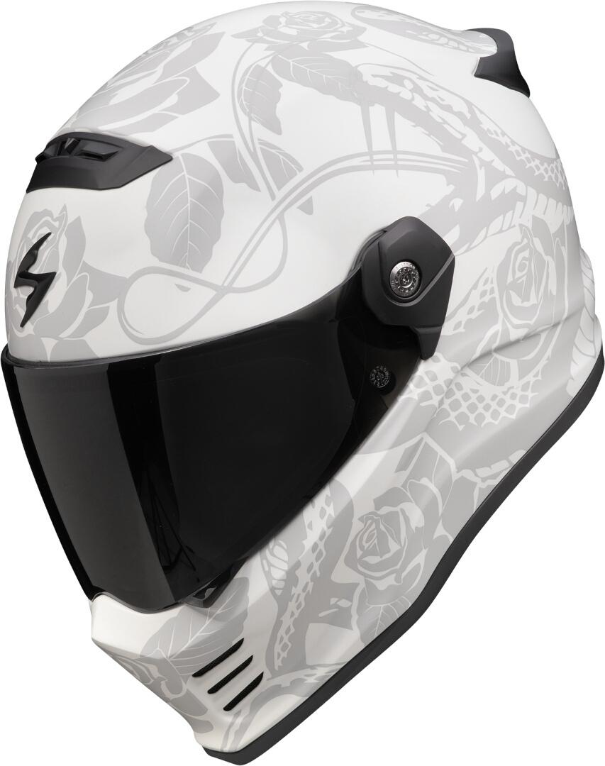 Scorpion Covert FX Dragon Helm