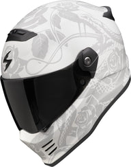 Scorpion Covert FX Dragon Helm