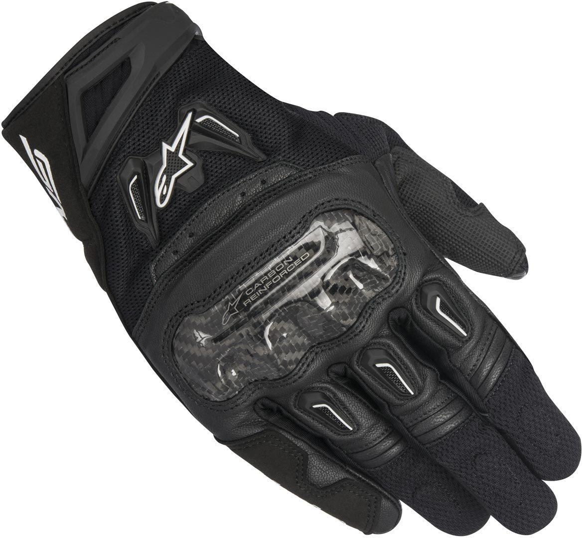 Alpinestars SMX-2 Air Carbon V2 Handschuhe