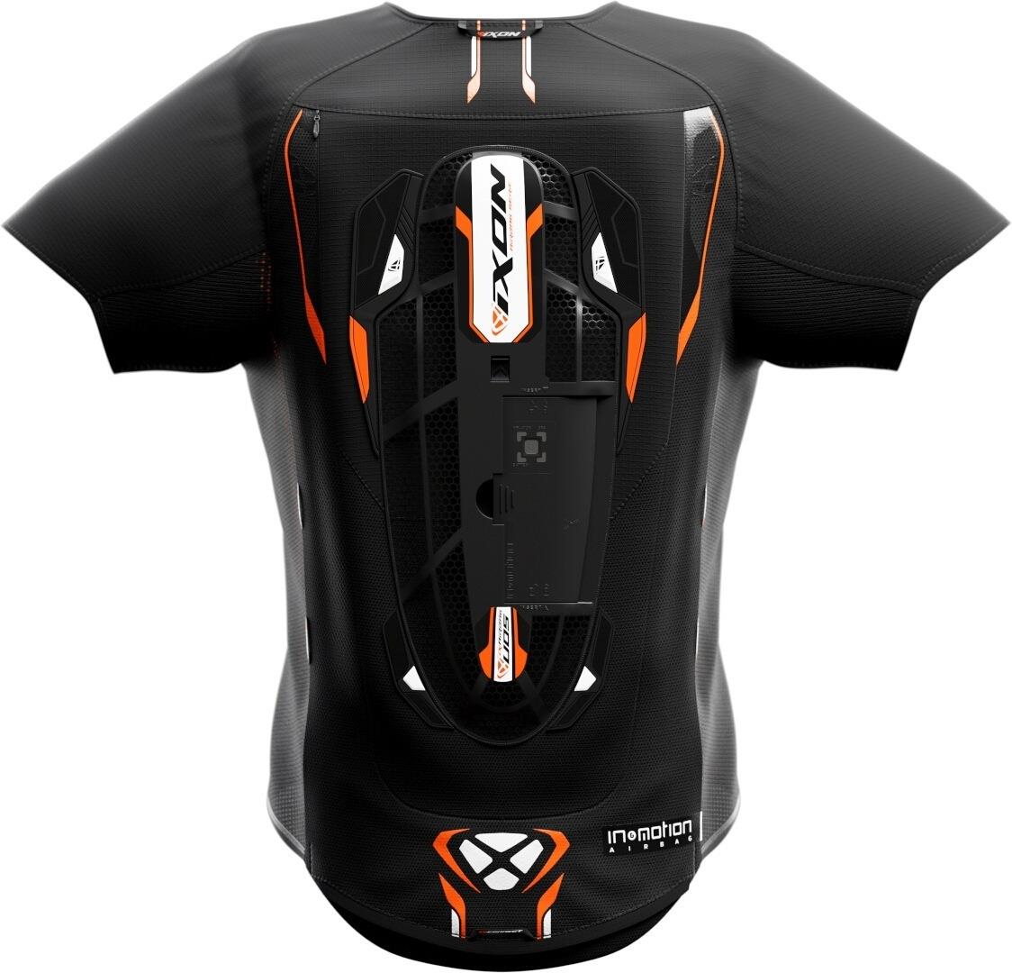 Gilet airbag Ixon U05 IX