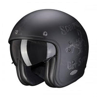 Scorpion Belfast Pique