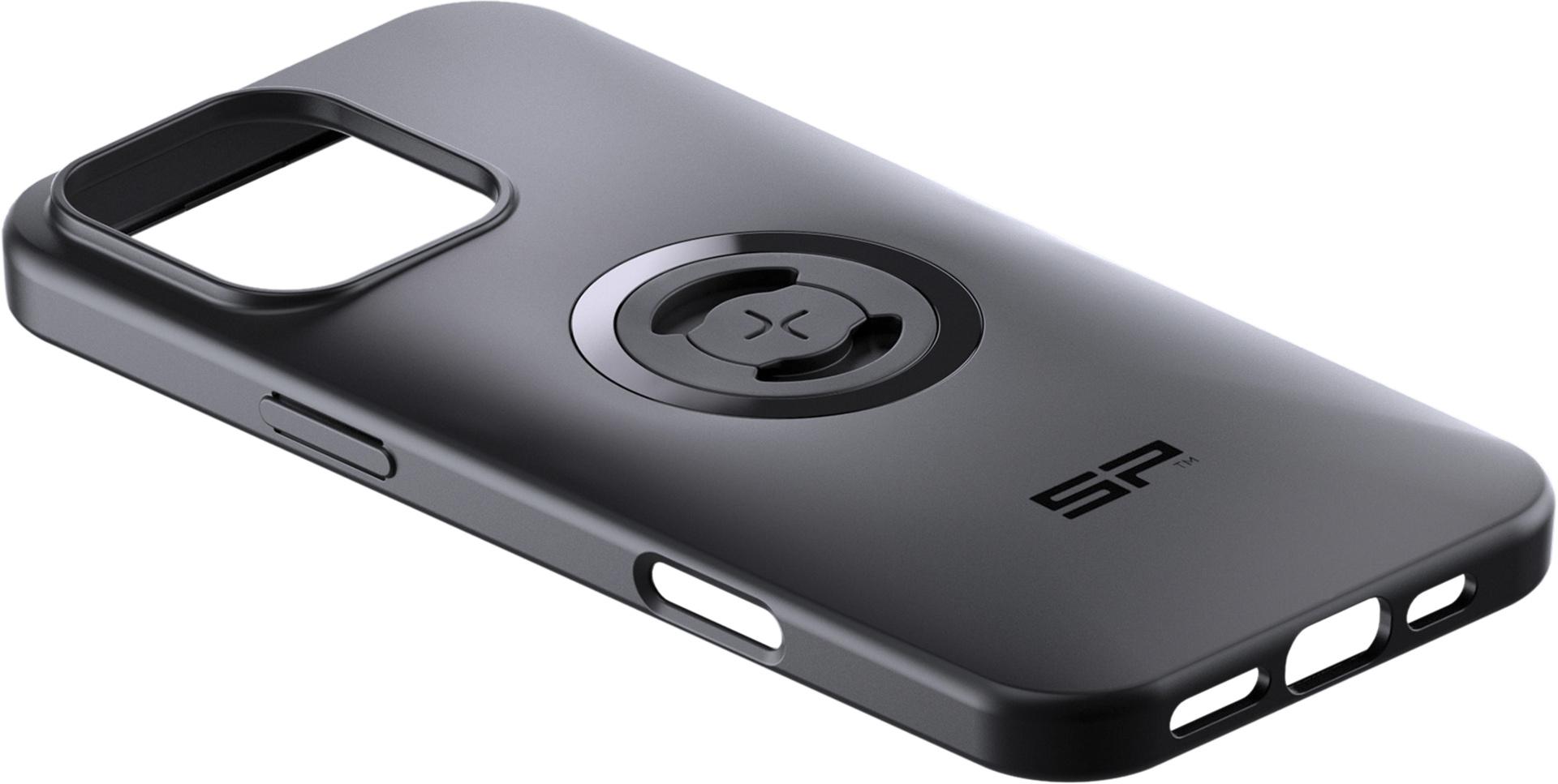 SP Connect SPC+ iPhone 16 Pro Max