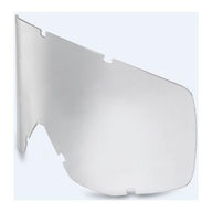 SCOTT REPLACEMENT WASHERS RECOIL XI/80S CLEAR Uni