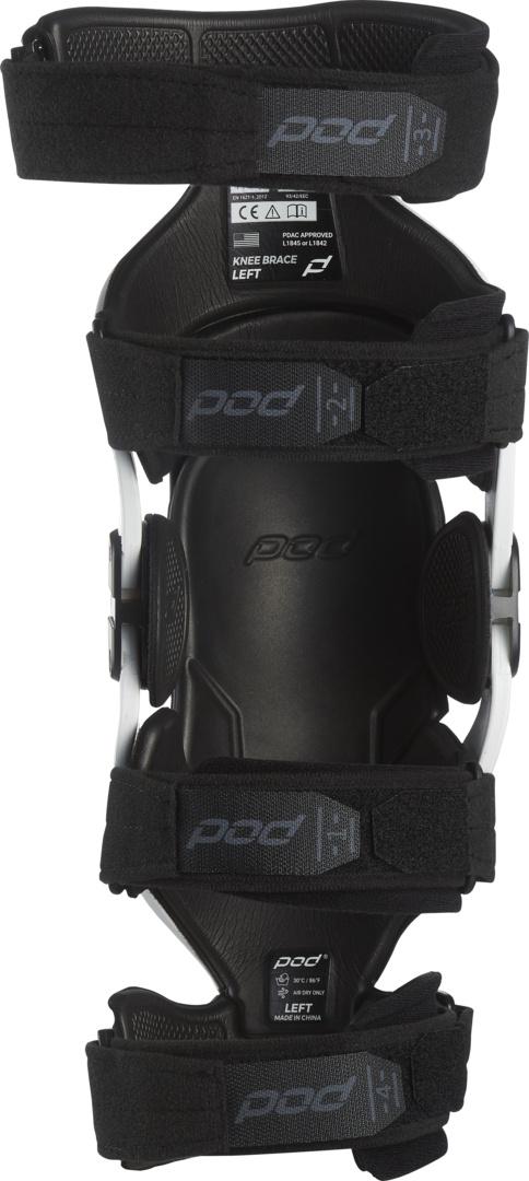 POD Knieorthese K4 2.0 Weiss