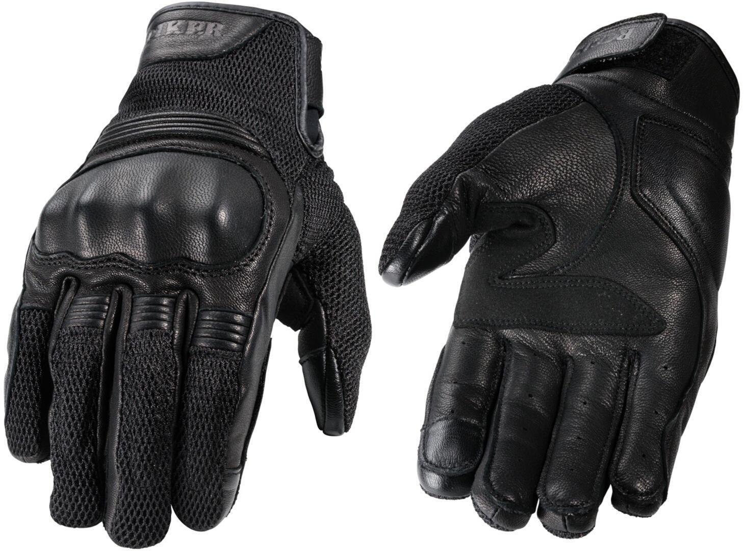 rokker handschuhe Rokker Austin Mesh Handschuhe – motoshop46