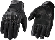 Rokker Austin Mesh Handschuhe