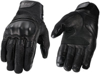 Rokker Austin Mesh Handschuhe