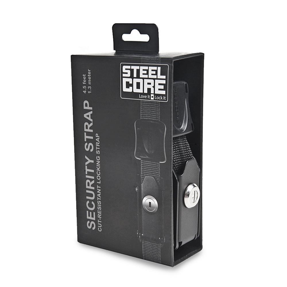 KRIEGA STEELCORE SICHERUNGSRIEMEN