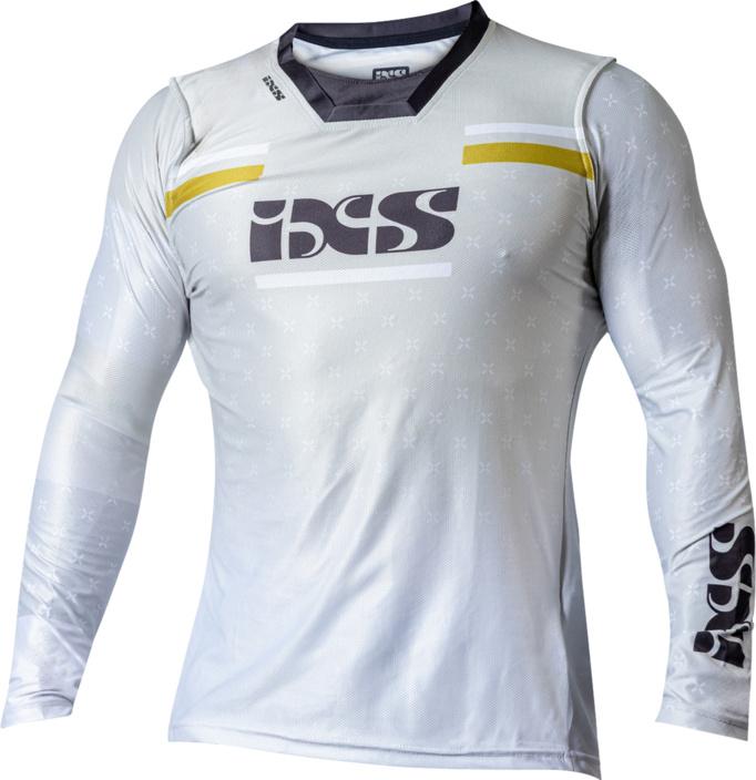 Trigger-MX 1.0 Jersey