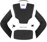 Richa Monaco Mesh WP Damen Textiljacke