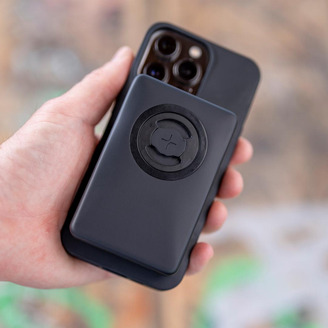 SP Connect Wireless Power Bank SPC+ Uni