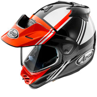 ARAI TOUR-X5 Cosmic Helm - Rot