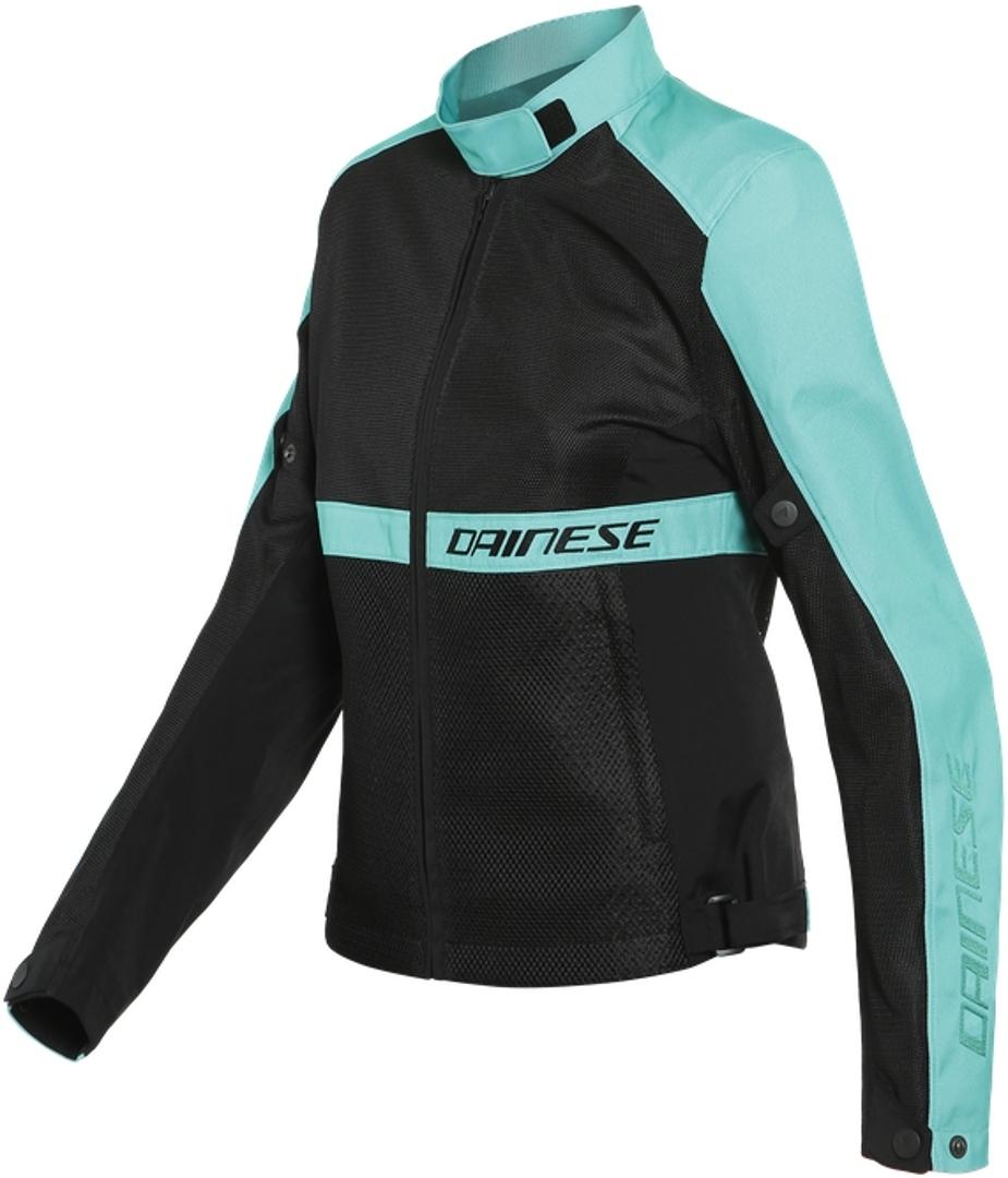 Dainese Ribelle Air Tex Damen Motorrad Textiljacke