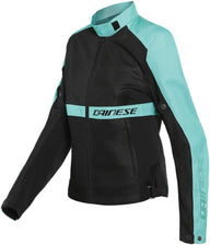Dainese Ribelle Air Tex Damen Motorrad Textiljacke