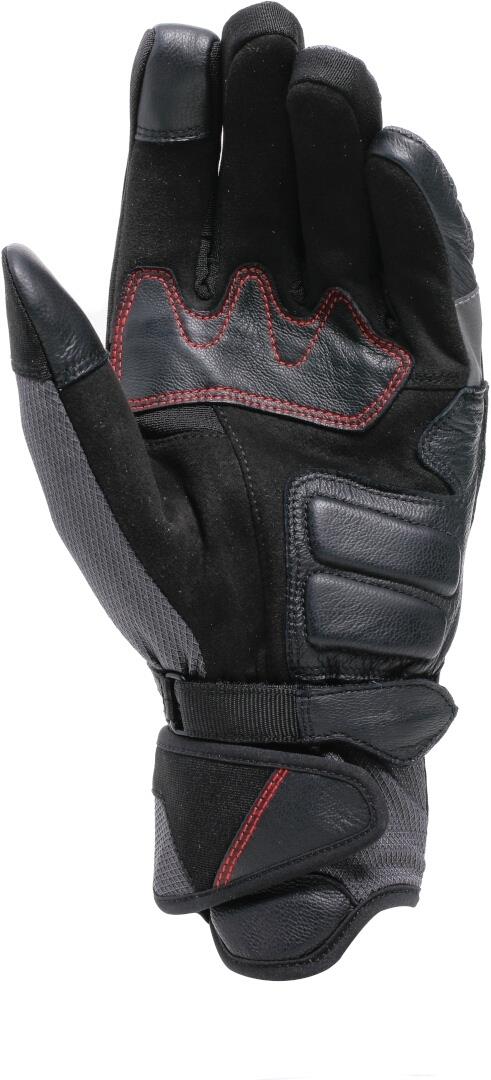 gore wasserdichte handschuhe Dainese Teyde Gore-Tex wasserdichte Handschuhe – motoshop46